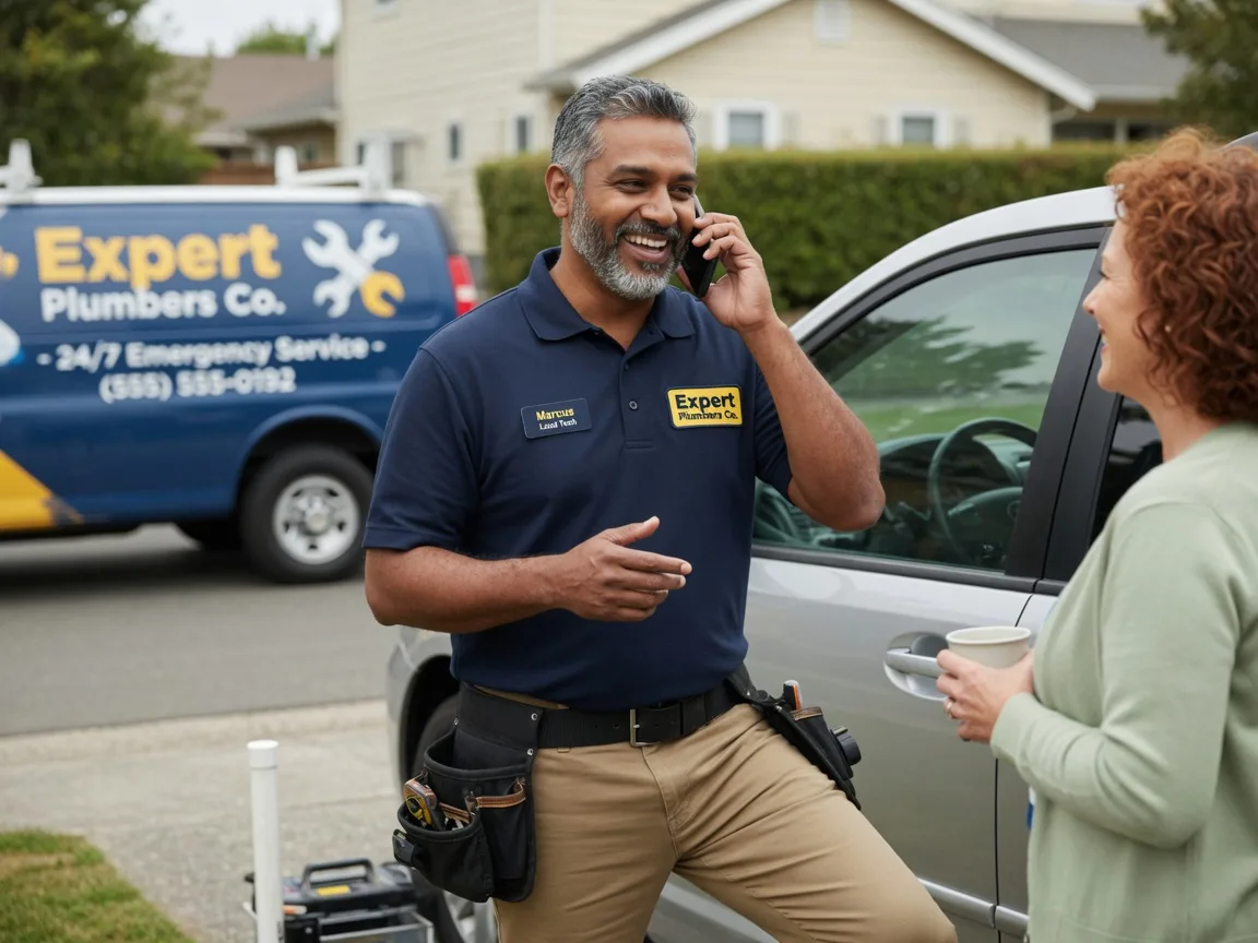 Drain Cleaning Villa Park, IL FAQs